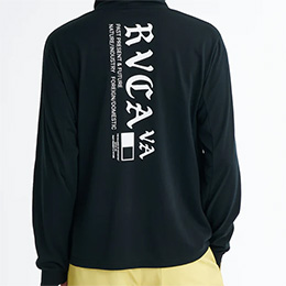 [ RVCA ] �����Y OE STARIGHT SFHD �����T�[�tT�V���c BG04A862