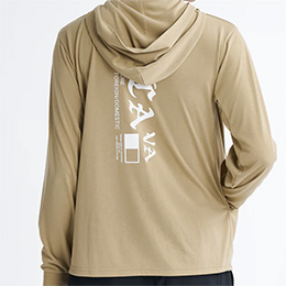 [ RVCA ] �����Y OE STARIGHT SFHD �����T�[�tT�V���c BG04A862
