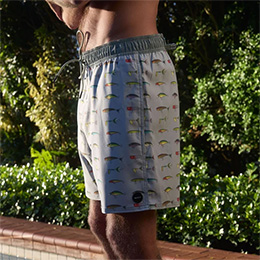 [ RVCA ] ���J �����Y KALEB VA ELASTIC �{�[�h�V���[�c BG04A498
