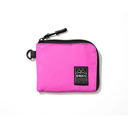 [ OMCC ] MINI WALLET 2150