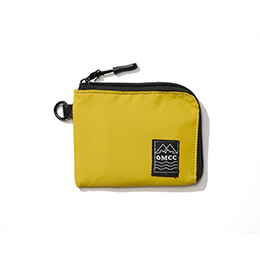 [ OMCC ] MINI WALLET 2150