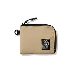 [ OMCC ] MINI WALLET 2150