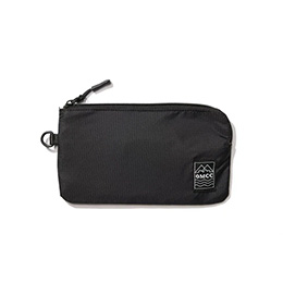 [ OMCC ] FLAT WALLET 2150