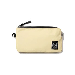 [ OMCC ] FLAT WALLET 2150