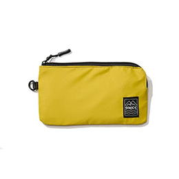 [ OMCC ] FLAT WALLET 2150