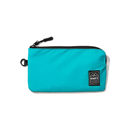 [ OMCC ] FLAT WALLET 2150
