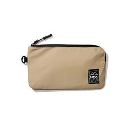 [ OMCC ] FLAT WALLET 2150