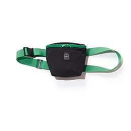 [ OMCC ] PK FANNY PACK SQUARE 727