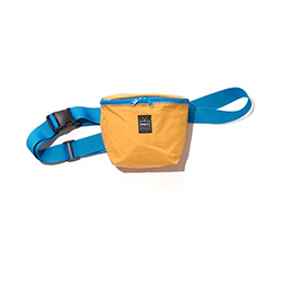 [ OMCC ] PK FANNY PACK SQUARE 727