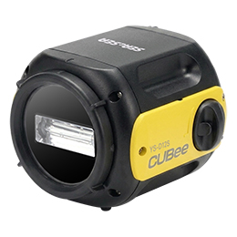 [ SEA&SEA ] �V�[�A���h�V�[ YS-D12S CUBee �����X�g���{ [ 03135 03136 03137 ]