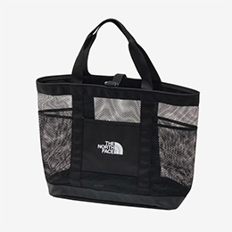 [ THE NORTH FACE �i�U �m�[�X �t�F�C�X�j ] �O���b�g�����b�V���g�[�gS NM72631