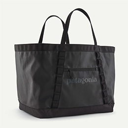 [ Patagonia ] �p�^�S�j�A �u���b�N�z�[���E�M�A�E�g�[�g 61L 49276