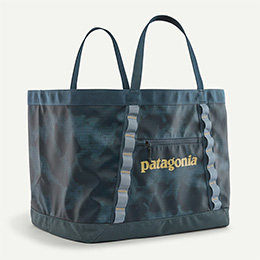 [ Patagonia ] �p�^�S�j�A �u���b�N�z�[���E�M�A�E�g�[�g 61L 49276