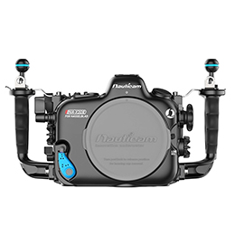 [ Nauticam ] NA X2DII for Hasselblad X2DII C100 10602