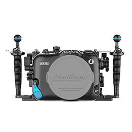 [ Nauticam ] NA R6V for Canon EOS R6V 10601