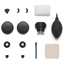 [ DJI ] Osmo 360 II �����Y�����L�b�g�i�f���A���j OQ102-P2