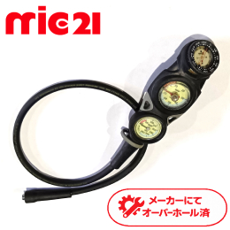 [ ���Ï��i ] Mares �}���X �~�b�V����3 �R���p�X�{�c���v�{���[�v �_�C�r���O �Q�[�W ����16