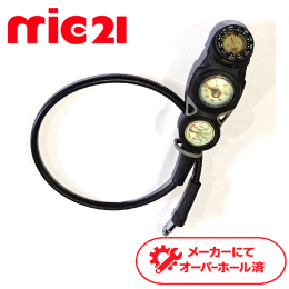 [ ���Ï��i ] Mares �}���X �~�b�V����3 �R���p�X�{�c���v�{���[�v �_�C�r���O �Q�[�W ����17