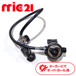 [ ���Ï��i ] TUSA RS-240 ���M�����[�^�[ OH�ς� �_�C�r���O ���� 25