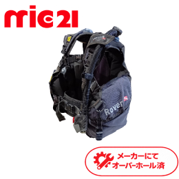 [ ���Ï��i ] Mares �}���X ���[�o�[ BCD XS�T�C�Y �_�C�r���O ���� 15