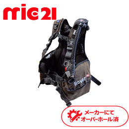 [ ���Ï��i ] Mares �}���X ���[�o�[ BCD M�T�C�Y �_�C�r���O ���� 21