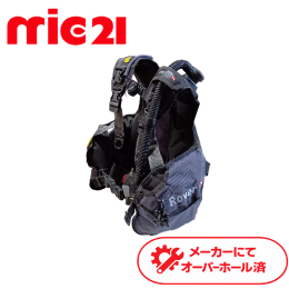 [ ���Ï��i ] Mares �}���X ���[�o�[ BCD XS�T�C�Y �_�C�r���O ���� 23