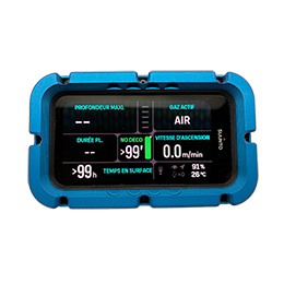 [ AMX-TEKNOLOGY ] PROTECTOR SUUNTO NAUTIC 032-V1