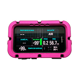 [ AMX-TEKNOLOGY ] PROTECTOR SUUNTO NAUTIC 032-V1