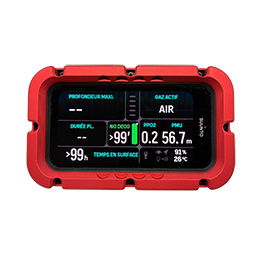[ AMX-TEKNOLOGY ] PROTECTOR SUUNTO NAUTIC 032-V1