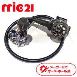[ ���Ï��i ] Mares �}���X MR22 �A�r�X ���M�����[�^�[ ���M�� �_�C�r���O ����72