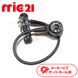 [ ���Ï��i ] Mares �}���X MR22 �A�r�X ���M�����[�^�[ ���M�� �_�C�r���O ����74