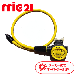 [ ���Ï��i ] mares �}���X �I�N�g�p�X���[�o�[ �I�N�g �_�C�r���O ���� 19
