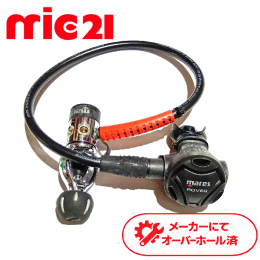 [ ���Ï��i ] mares �}���X MR12 ���[�o�[ ���M�����[�^�[ ���M�� �_�C�r���O ���� 38