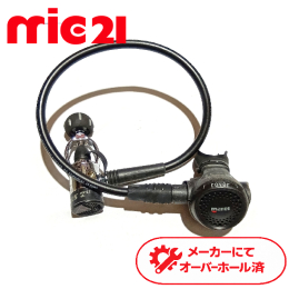 [ ���Ï��i ] mares �}���X MR12 ���[�o�[ ���M�����[�^�[ ���M�� �_�C�r���O ���� 48
