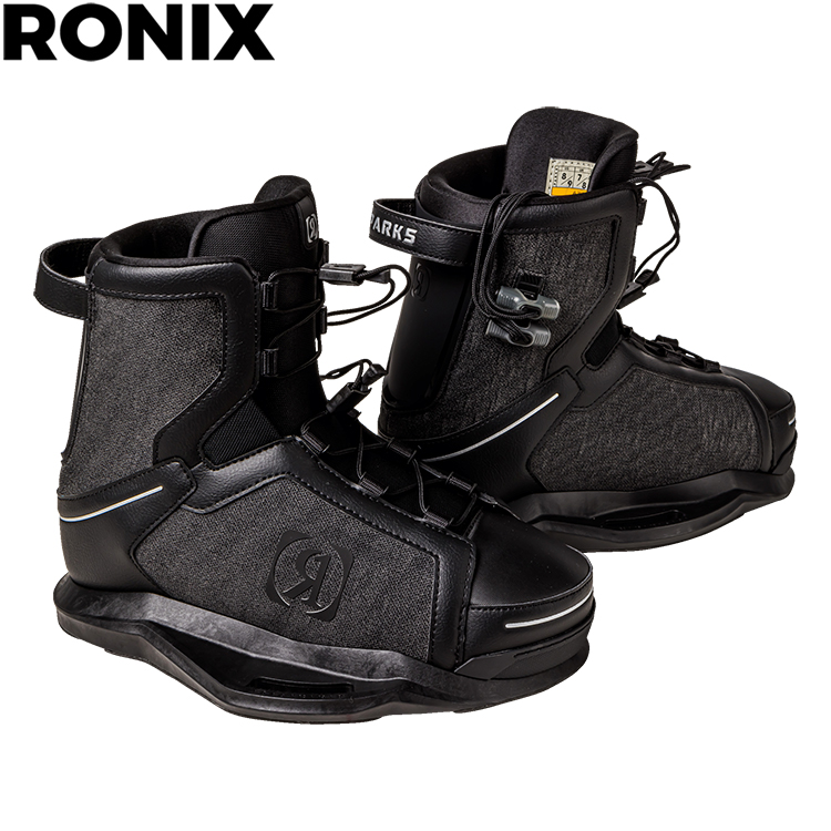 mic21ダイビングショップ[ RONIX ] ロニックス 2024年モデル PARKS Boots パークスブーツ(8-9(26-27cm)):  ウェイクボードec.mic21.com