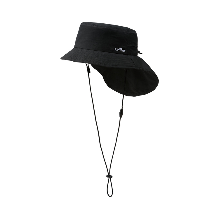 mic21ダイビングショップ[ AQA ] KW-4664 フラップマリンハット ( 大人