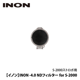 [ INON ] -4.0 ND�t�B���^�[ for S-2000