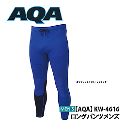 [ AQA ] KW-4616 �����O�p���c �����Y [���t���b�N�X�u���[×�u���b�N]