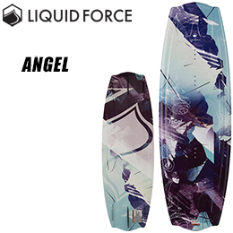 [ Liquid Force ] リキッドフォース ANGEL エンジェル