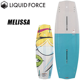 [ Liquid Force ] リキッドフォース MELISSA メリッサ