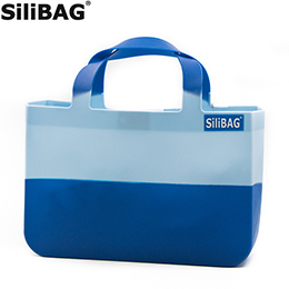 [ GROW ] SiliBAG mini 2 シリバッグミニ 2[LBlue/Blue]