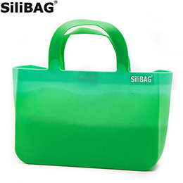 [ GROW ] SiliBAG mini 2 シリバッグミニ 2[Bright Green]