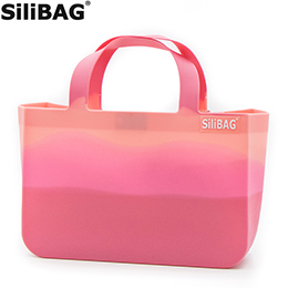 [ GROW ] SiliBAG mini 2 シリバッグミニ 2[Pink]