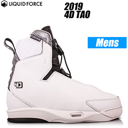 [ Liquid Force ] LbhtH[X@2019Nf 4D TAO EFCN{[hpu[c