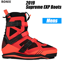 [ RONIX ] jbNX 2019Nf Supreme EXP Boots Xv[ EXPu[cyz