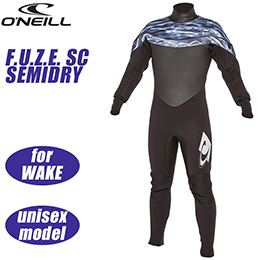 [ �I�j�[�� ] O'NEILL F.U.Z.E. SC SEMIDRY �t���[�YSC�Z�~�h���C�X�[�c [�u���b�N/���L�b�h�u���b�N][ �������� ]