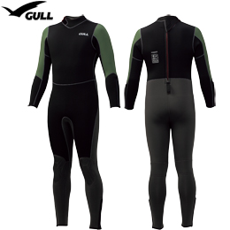 mic21】GRUSH ウェットスーツのご案内♪