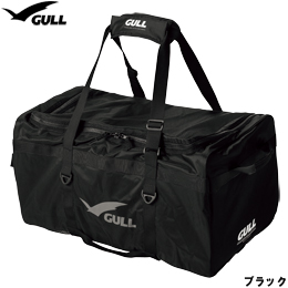 [ GULL ] スクエアメッシュバッグ2 GB-7132C SQUARE MESH BAG