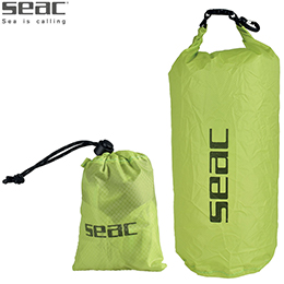[ SEAC ] SOFT DRY BAG [10L]