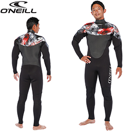 [ O'NEILL ] 2020�N���f�� WG-6370 �X�[�p�[�t���[�N �t���[�YSC�Z�~�h���C �E�F�C�N�{�[�h���f�� [�u���b�N]